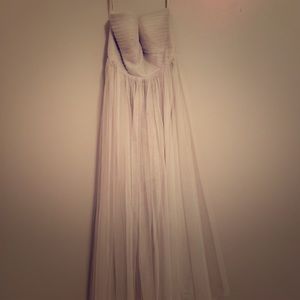 Jenny Yoo Annabelle in morning mist